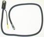 ACDelco 2 Gauge 50 Inch Eyelet Battery Cable
