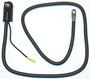 ACDelco 2 Gauge 55 Inch Eyelet Battery Cable