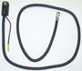 ACDelco 2 Gauge 65 Inch Eyelet Battery Cable