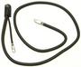 ACDelco 2 Gauge 66 Inch Eyelet Battery Cable