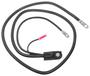 ACDelco 2 Gauge 67 Inch Eyelet Battery Cable