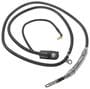 ACDelco 2 Gauge 79 Inch Eyelet Battery Cable