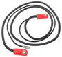 ACDelco 2 Gauge 87 Inch Eyelet Battery Cable