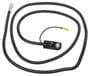 ACDelco 2 Gauge 90 Inch Eyelet Battery Cable