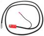 ACDelco 2 Gauge 95 Inch Eyelet Battery Cable