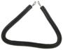 ACDelco 2 Gauge 27 Inch Eyelet Battery Cable