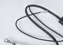 ACDelco 2 Gauge 30-11/16 Inch Eyelet Battery Cable