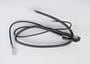 ACDelco 2 Gauge 38-7/16 Inch Eyelet Battery Cable