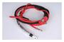 ACDelco 2 Gauge 98-1/16 Inch Eyelet Battery Cable