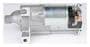 ACDelco Starter - Remanufactured