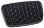 ACDelco Brake Pedal Pad