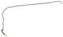 ACDelco 5/16 Inch I.D. Steel Fuel Return Line