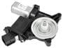 ACDelco Window Motor - New