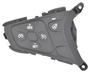 ACDelco 12 Terminal Cruise Control Switch
