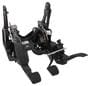 ACDelco Pedal Set