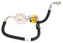 ACDelco 3/8 Inch I.D. 11-9/16 Inch Long Fuel Feed Line
