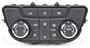 ACDelco 6 Terminal HVAC Climate Control Panel - New