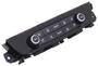 ACDelco 10 Terminal HVAC Climate Control Panel - New