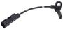 ACDelco 2 Terminal ABS Speed Sensor