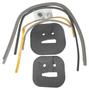 ACDelco A/C Evaporator Case Seal Kit