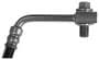 ACDelco 13-3/4 Inch Brake Hose