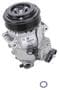 ACDelco A/C Compressor Kit