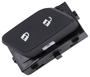 ACDelco 4 Terminal Power Door Lock Switch