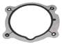ACDelco Rubber, Steel Throttle Body Mounting Gasket