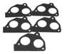 ACDelco Fiber Throttle Body Mounting Gasket