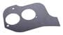 ACDelco Fiber Throttle Body Mounting Gasket