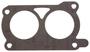 ACDelco Fiber Throttle Body Mounting Gasket