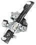 ACDelco Window Regulator And Motor Assembly