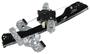 ACDelco Window Regulator And Motor Assembly