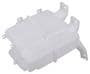 ACDelco Plastic Windshield Washer Fluid Reservoir