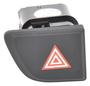 ACDelco 4 Terminal Hazard Warning Switch
