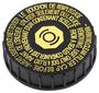 ACDelco Brake Master Cylinder Reservoir Cap