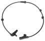 ACDelco 2 Terminal ABS Speed Sensor