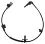ACDelco 2 Terminal ABS Speed Sensor