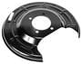 ACDelco Brake Dust Shield