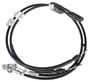 ACDelco Parking Brake Cable