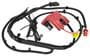 ACDelco 32-15/16 Inch Battery Cable