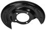 ACDelco Brake Dust Shield