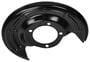 ACDelco Brake Dust Shield