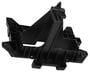 ACDelco Radio Mounting Bracket