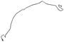 ACDelco Brake Line