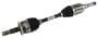 ACDelco CV Axle Shaft Assembly