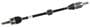 ACDelco CV Axle Shaft Assembly