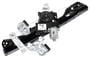 ACDelco Window Regulator And Motor Assembly