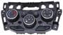 ACDelco 26 Terminal HVAC Climate Control Panel - New