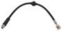 ACDelco 19-3/16 Inch Brake Hose